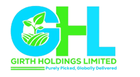 Girth Holdings Limited